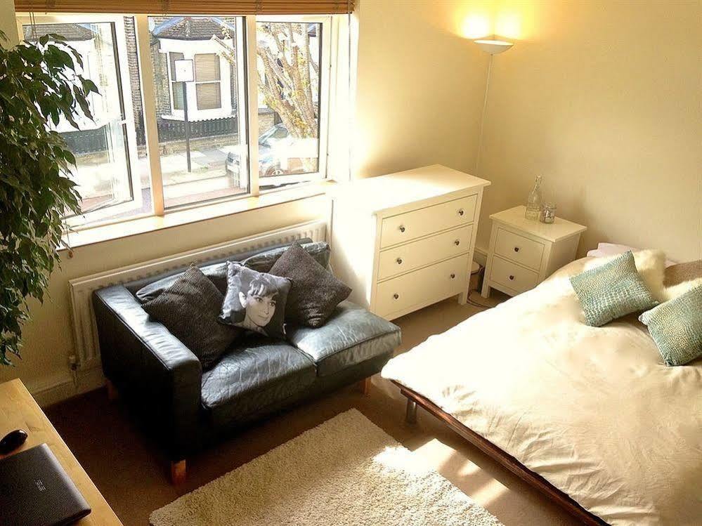 Balfern B&B Londres Exterior foto
